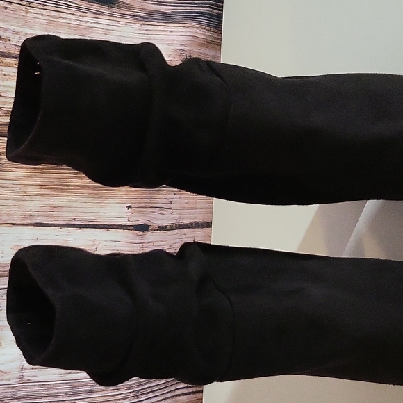 Bebe Women's Savita Booties Size 6.5 (Without Box) - Picture 3 of 12